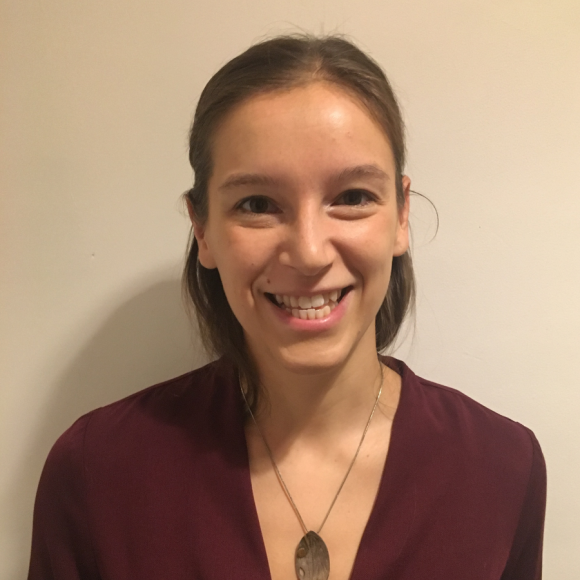 Dr Jo Kesten