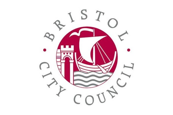 Bristol City Council logo