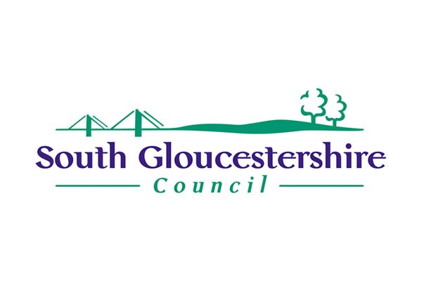 South Gloucestershire Council logo