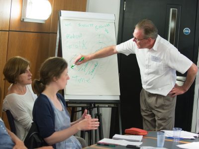 Training Course