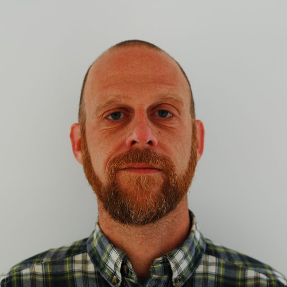 Jeremy Horwood
