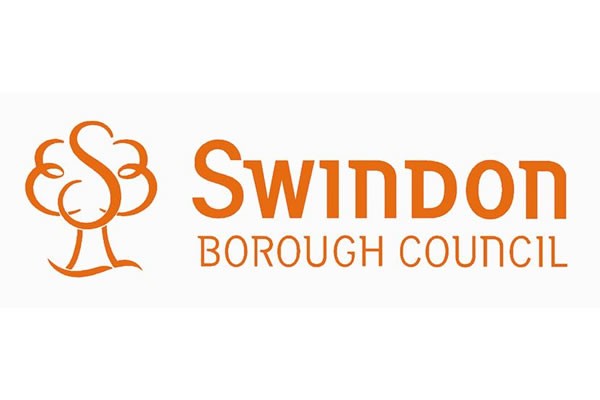 Swindon Borough Council logo