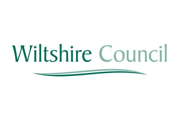 Wiltshire Council logo
