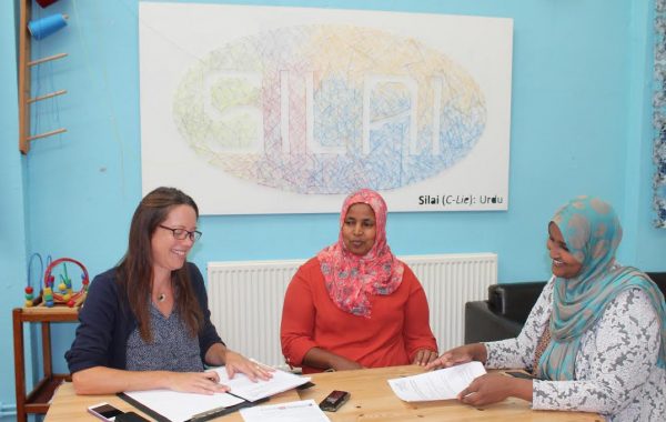 CLAHRC West photo that was one of the top 10 winners in the NIHR Photographic Competition 2015