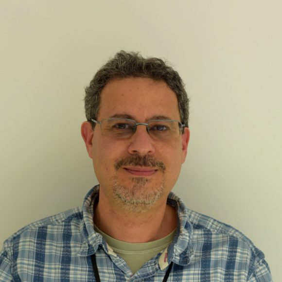Yoav Ben-Shlomo