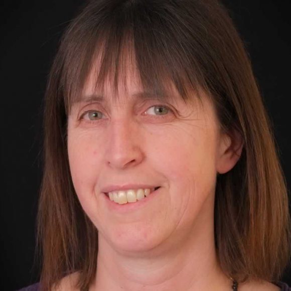 Professor Jo Coast