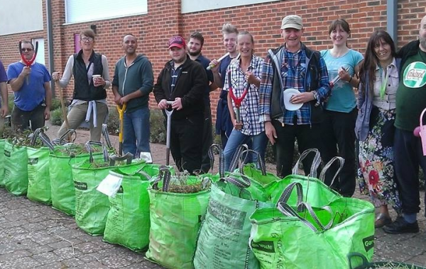 Coniston Green Gardeners