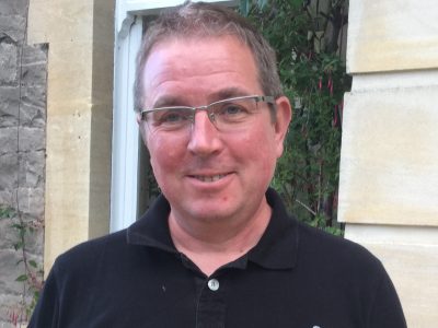 Professor John Macleod