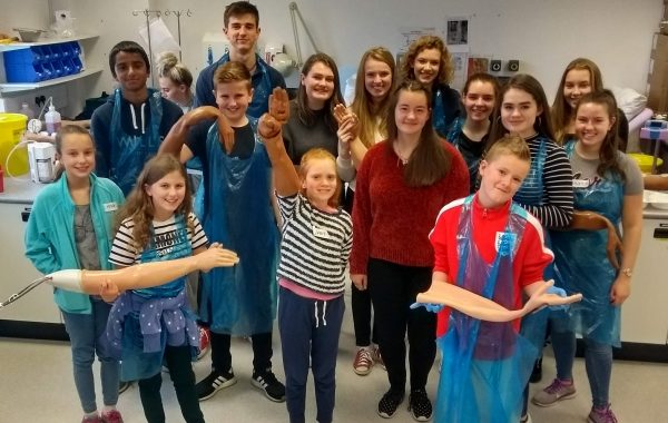 Young Persons Advisory Group