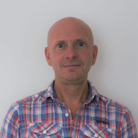 Julian Higgins
