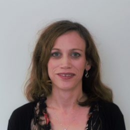 Dr Lucy Biddle