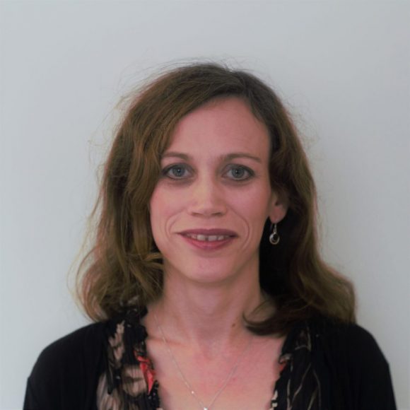 Dr Lucy Biddle