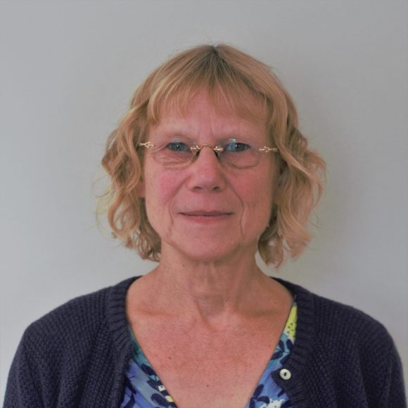 Professor Lucy Yardley