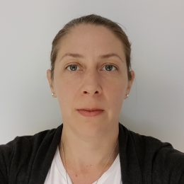 Liz Hill