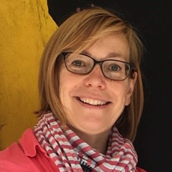 Sarah Dawson