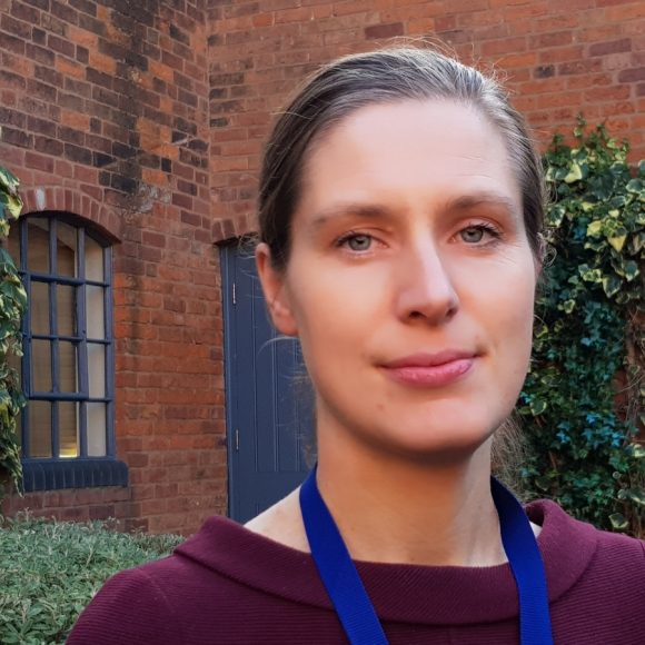 Dr Jessica Watson