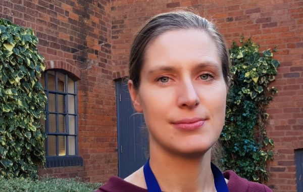 Dr Jessica Watson