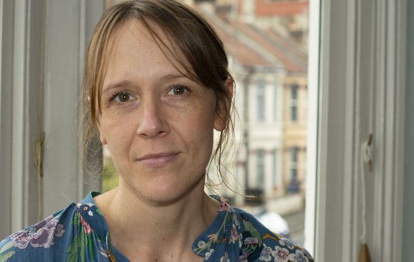 Zoe Trinder-Widdess, ARC West Communications Manager