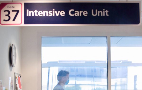 Intensive Care Unit