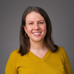 Rebecca Wilson