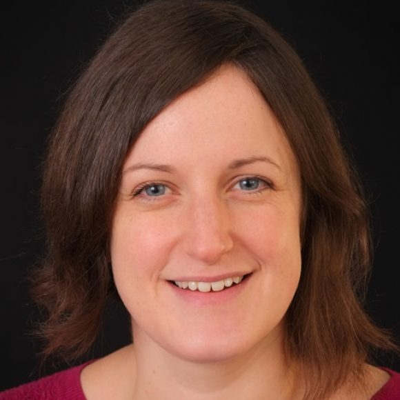 Dr Rowan Brockman