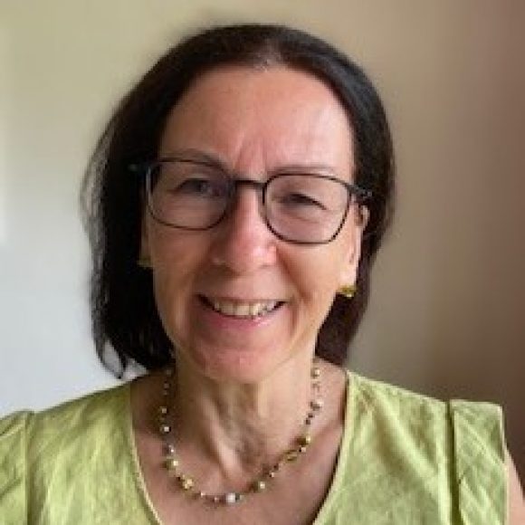 Maggie Westby