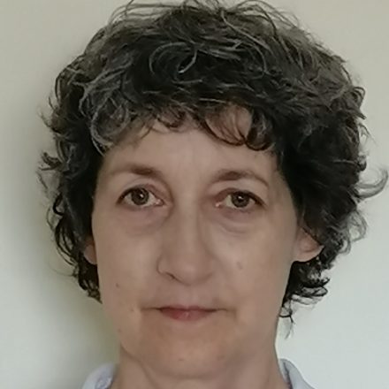 Anne Scott