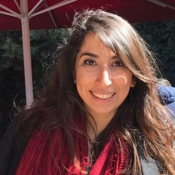 Selin Sevis