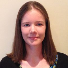 Katie Breheny