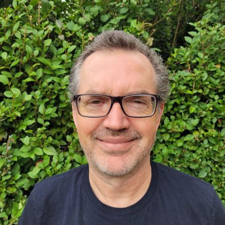 Rob Grieve