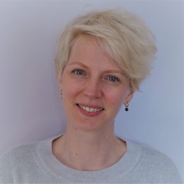 Pippa Craggs