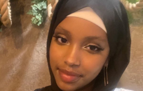 YPAG member Jihaan