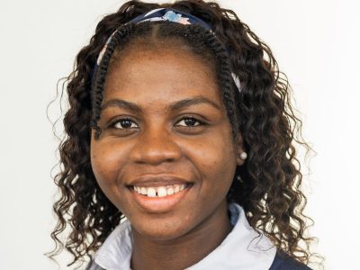 Photo of Temilola Adeniyi