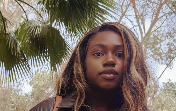 Yetunde Adepoju