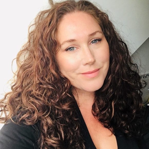 Vicky Carlisle