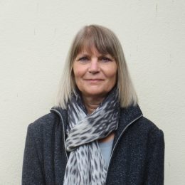Helen Watts