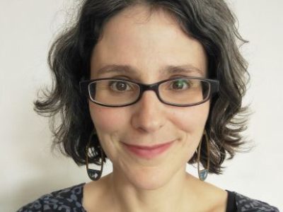 Dr Beki Langford