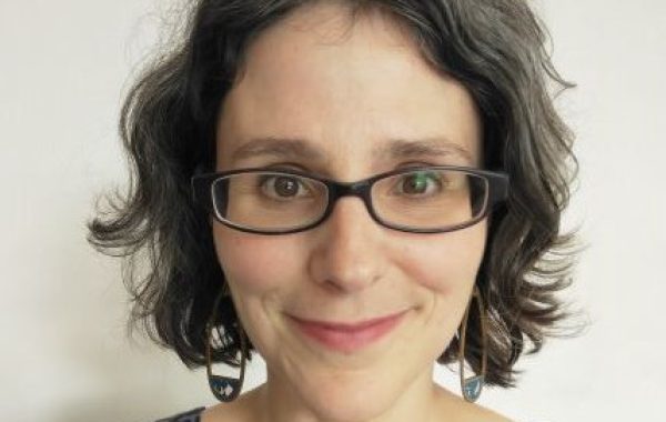 Dr Beki Langford