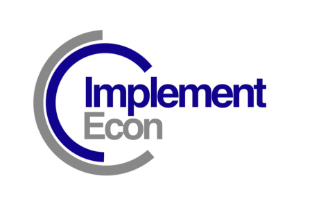 ImplementEcon logo